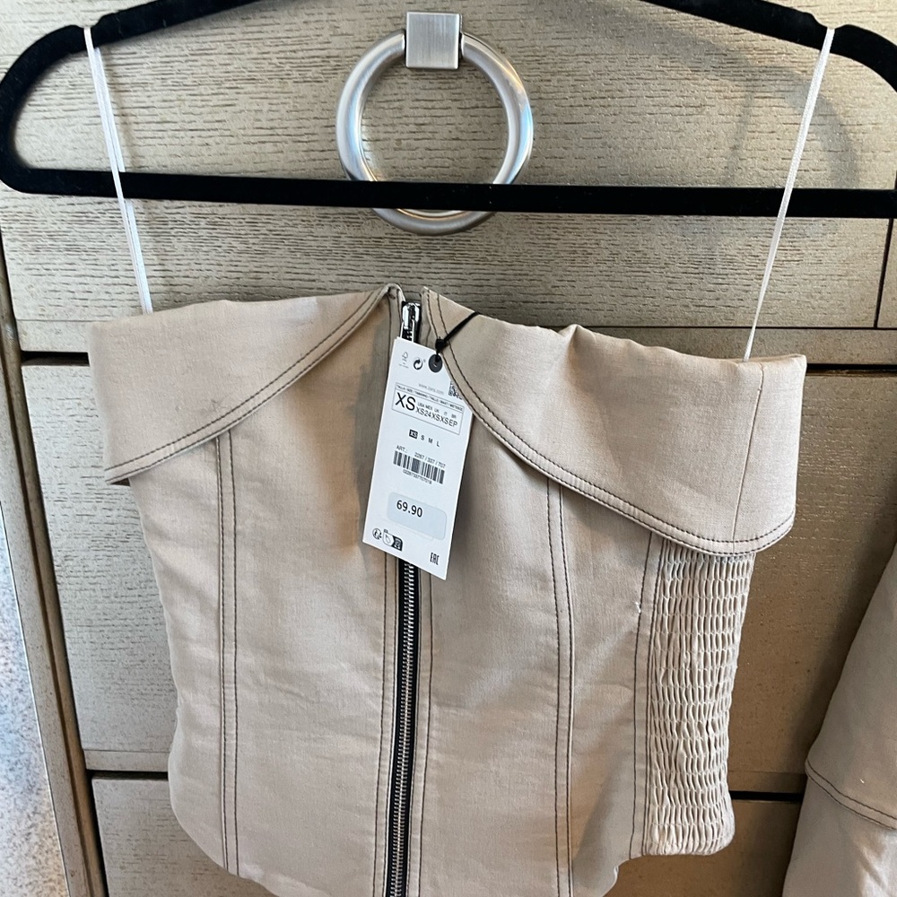 Zara set - Picture 6 of 9